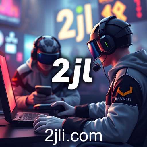 2JL: The Evolution in Online Gaming