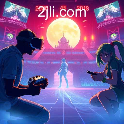 2jl Revolutionizes Online Gaming in 2026