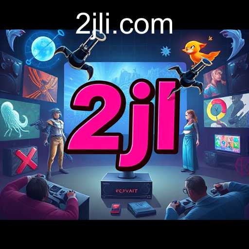 Gaming Trends: The Rise of '2jl' and What It Means