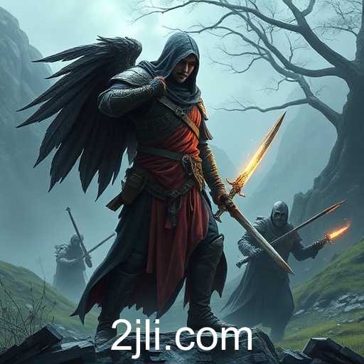 New Horizons in Online Gaming