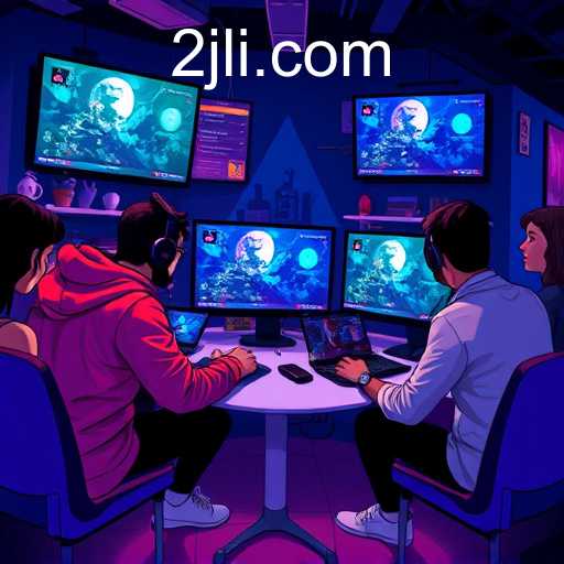 The Evolution of Online Gaming Communities