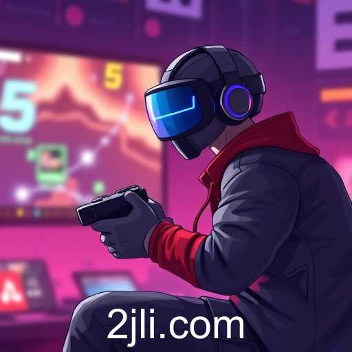 A New Chapter in Online Gaming: The Rise of 2jl